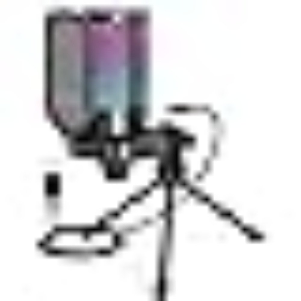 A6V gaming microphone - Picture 4 of 4
